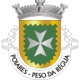 Junta de Freguesia de Poiares - Peso da R&eacute;gua